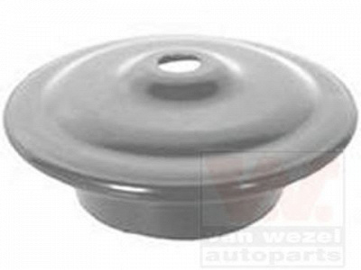 VAN WEZEL 5824399 -  Тарелка пружины